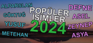 populer-isimler